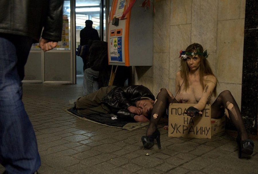 Киев окончательно заврался: деньги за ЖКХ выманивают сказками о бриллиантах