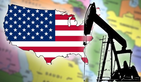 США - "исключительная" страна-бензоколонка