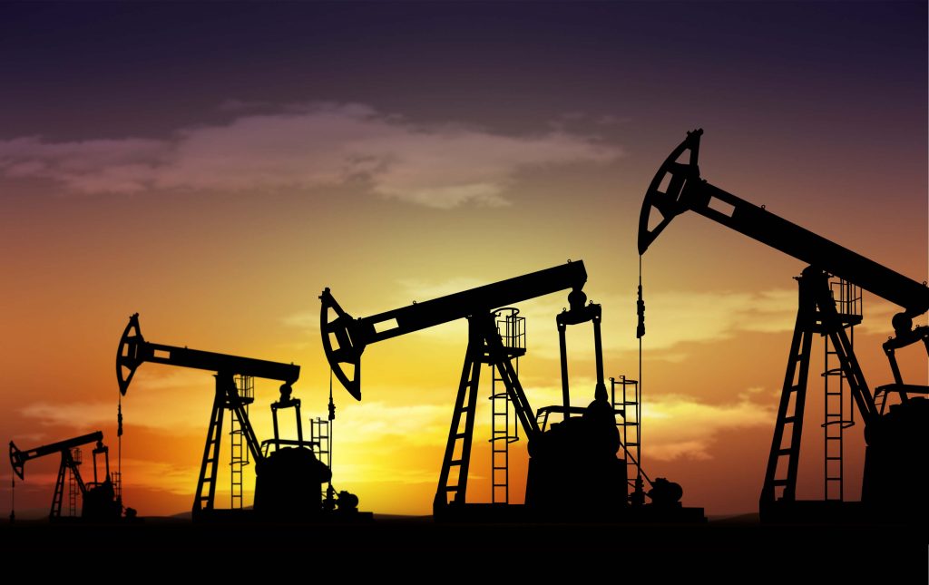 Черное золото Сибири: в РАН сообщили о новых месторождениях нефти и газа