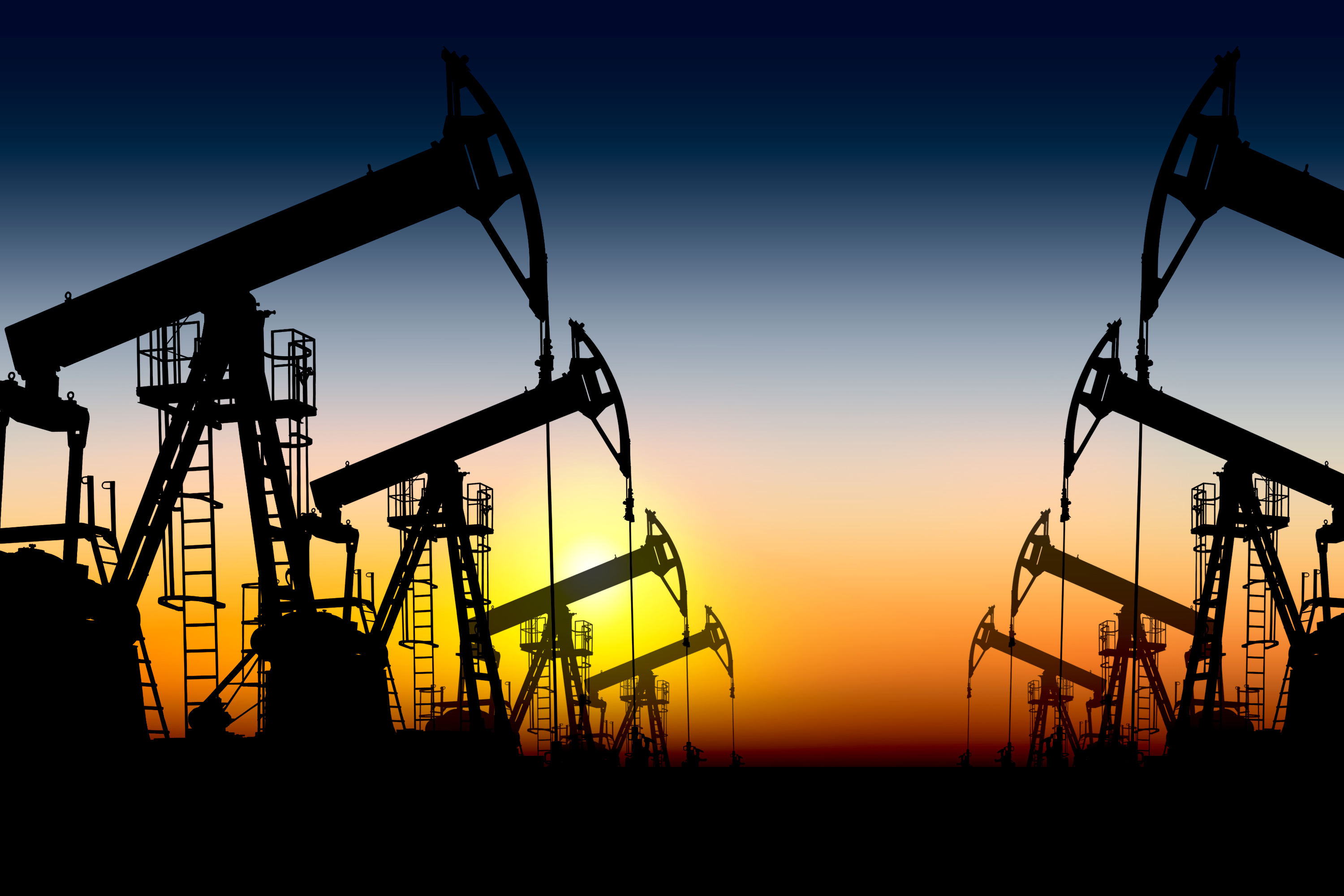 Цены на нефть вновь умеренно снижаются