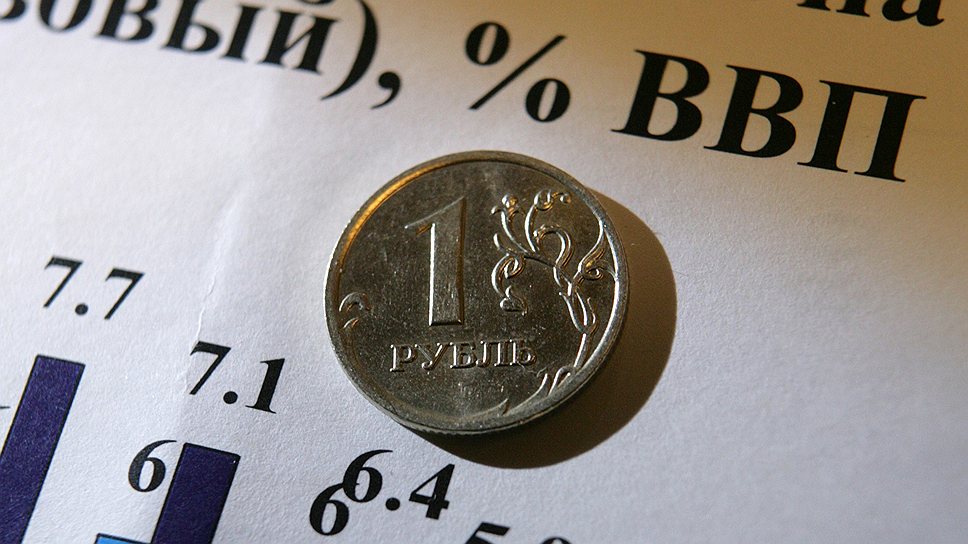 Долг России предложили нарастить до 150 процентов ВВП