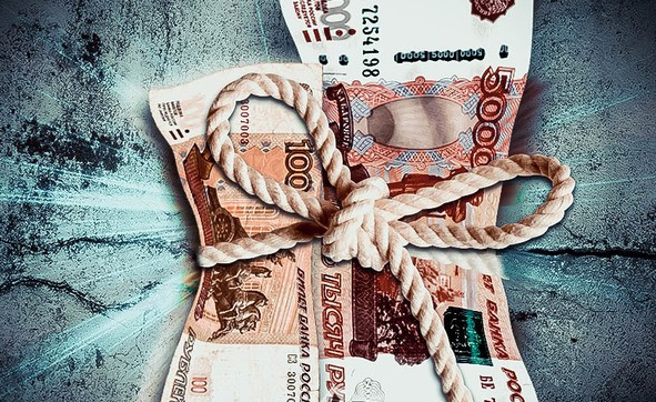 Зачем зарплату работников хотят привязать к зарплате Путина