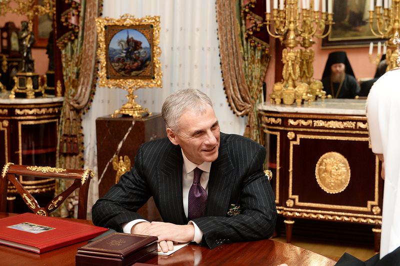 Несметные богатства Хорошавина: что еще изъяли у экс-губернатора Сахалина