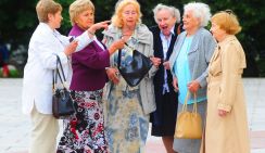 Прибалтийские пенсии: как в Латвии заработать на старость миллион