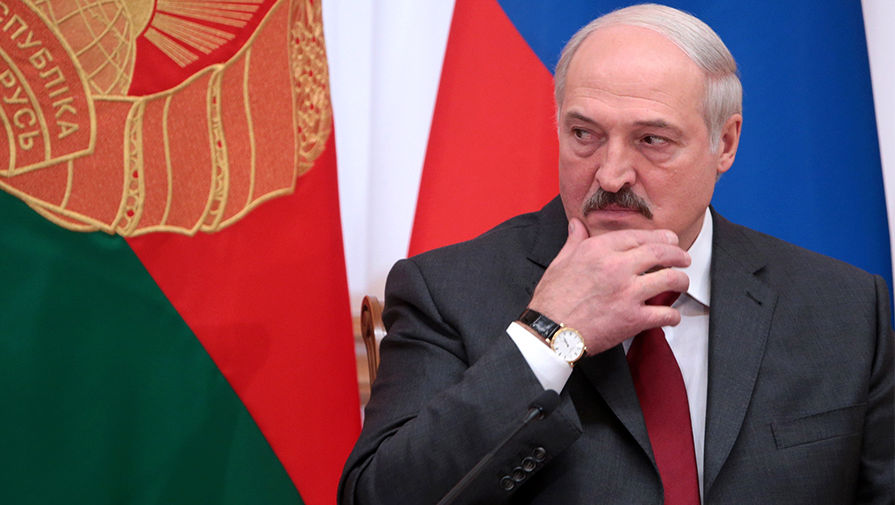 Как Газпром может «наказать» Беларусь