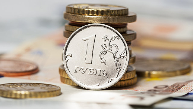 Рост курса рубля вызвал удивление в Кремле и Правительстве