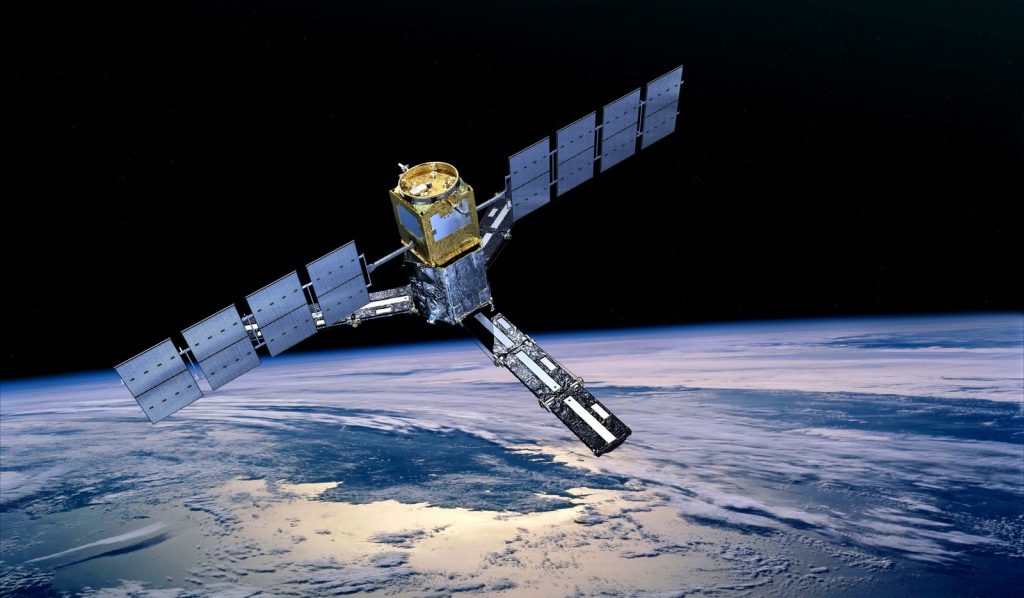 Россия «расчистит» орбиту: российский спутник-ликвидатор обретает черты
