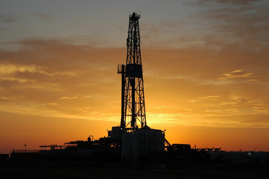 Ученые РФ изобрели прибор, повышающий эффективность поиска нефти в разы
