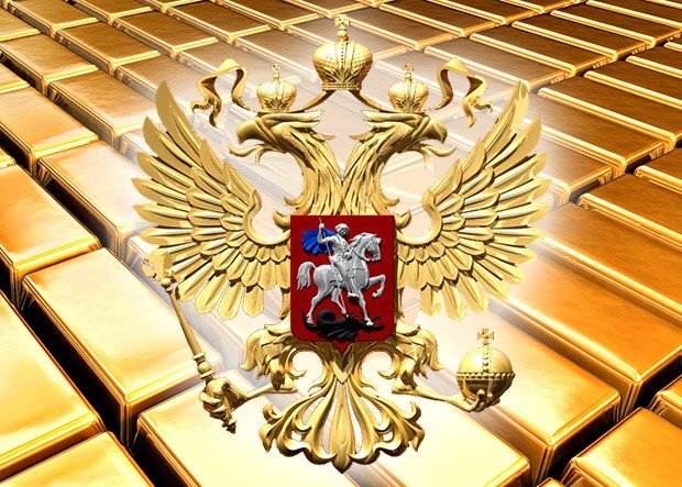 Сокровищница России: стартует добыча золота на месторождении Сухой Лог