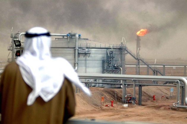 Иран обнаружил месторождения нефти на 15 млрд баррелей