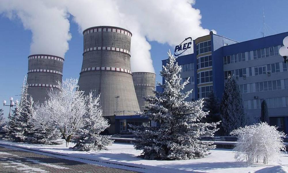 Энергоатом поэкспериментирует с Ровенской АЭС
