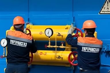 Украина: к газовой независимости через деиндустриализацию
