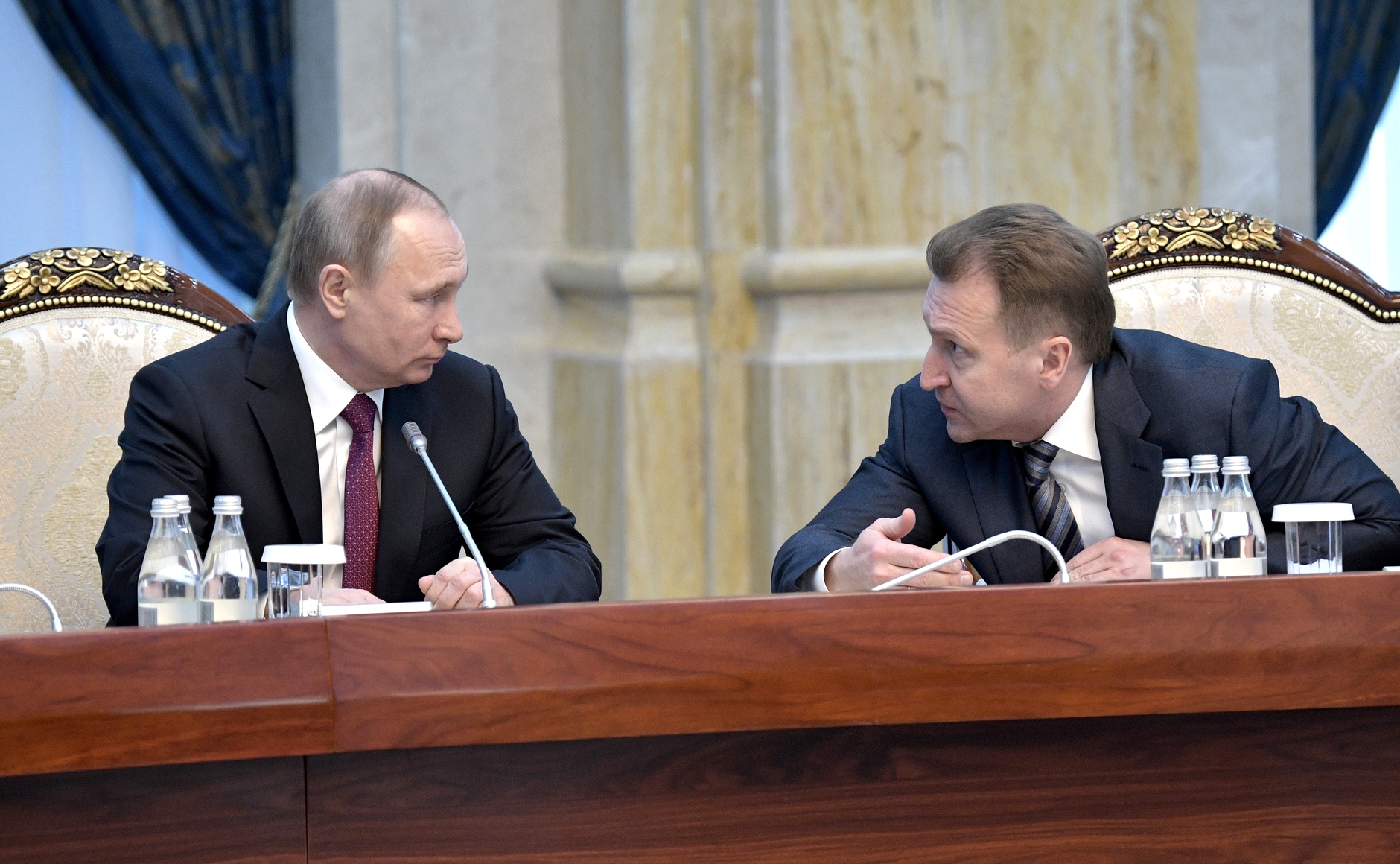 «Игра в долгую»: Путин о белорусской многоходовке