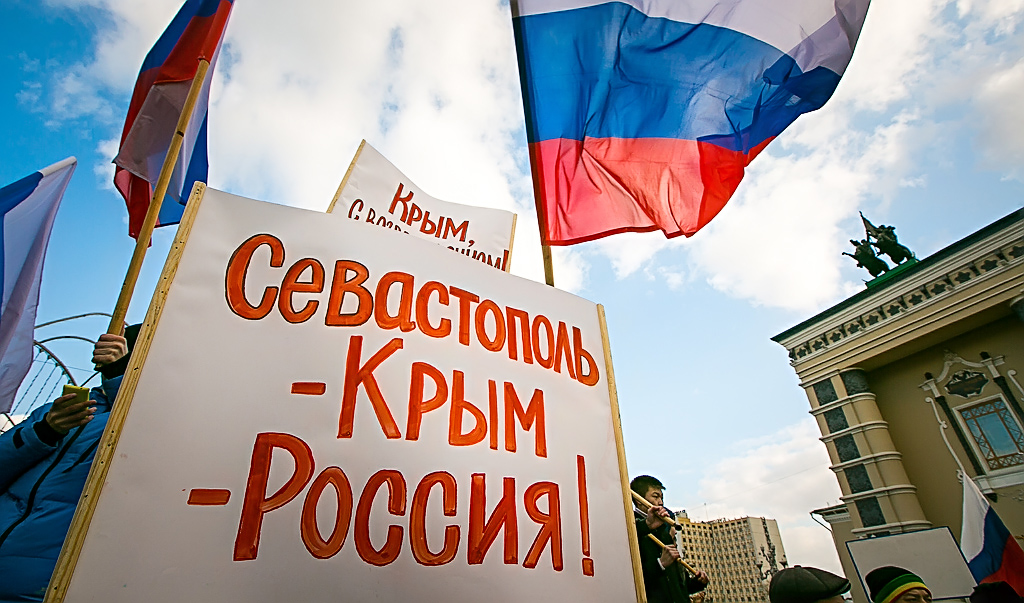 Крым в составе России стал зарабатывать вдвое больше, чем при власти Киева