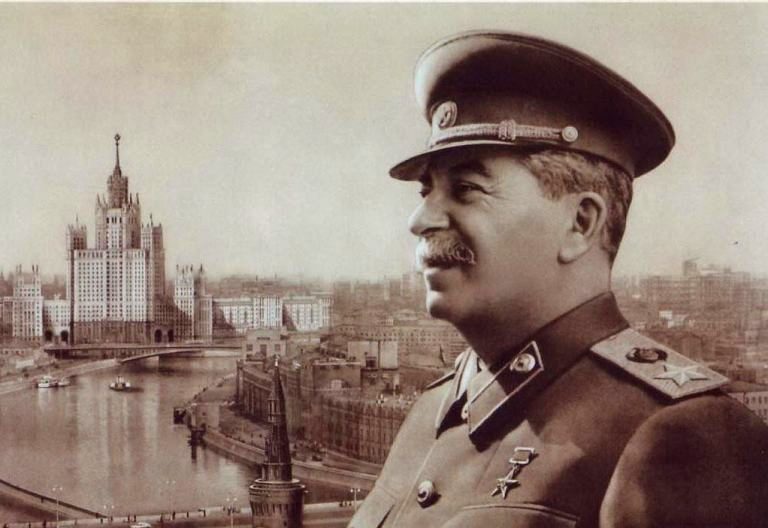 Экономика Сталина: Советское экономическое чудо