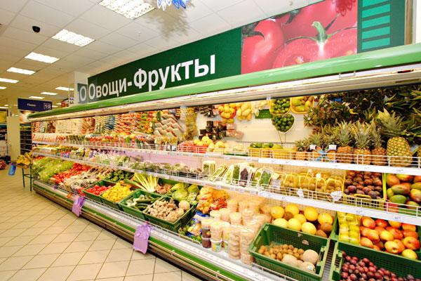 Россия возвращает продуктовые карточки: как это будет работать
