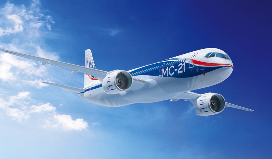 Стремительный взлет МС-21: что хотят авиакомпании от нового самолета России