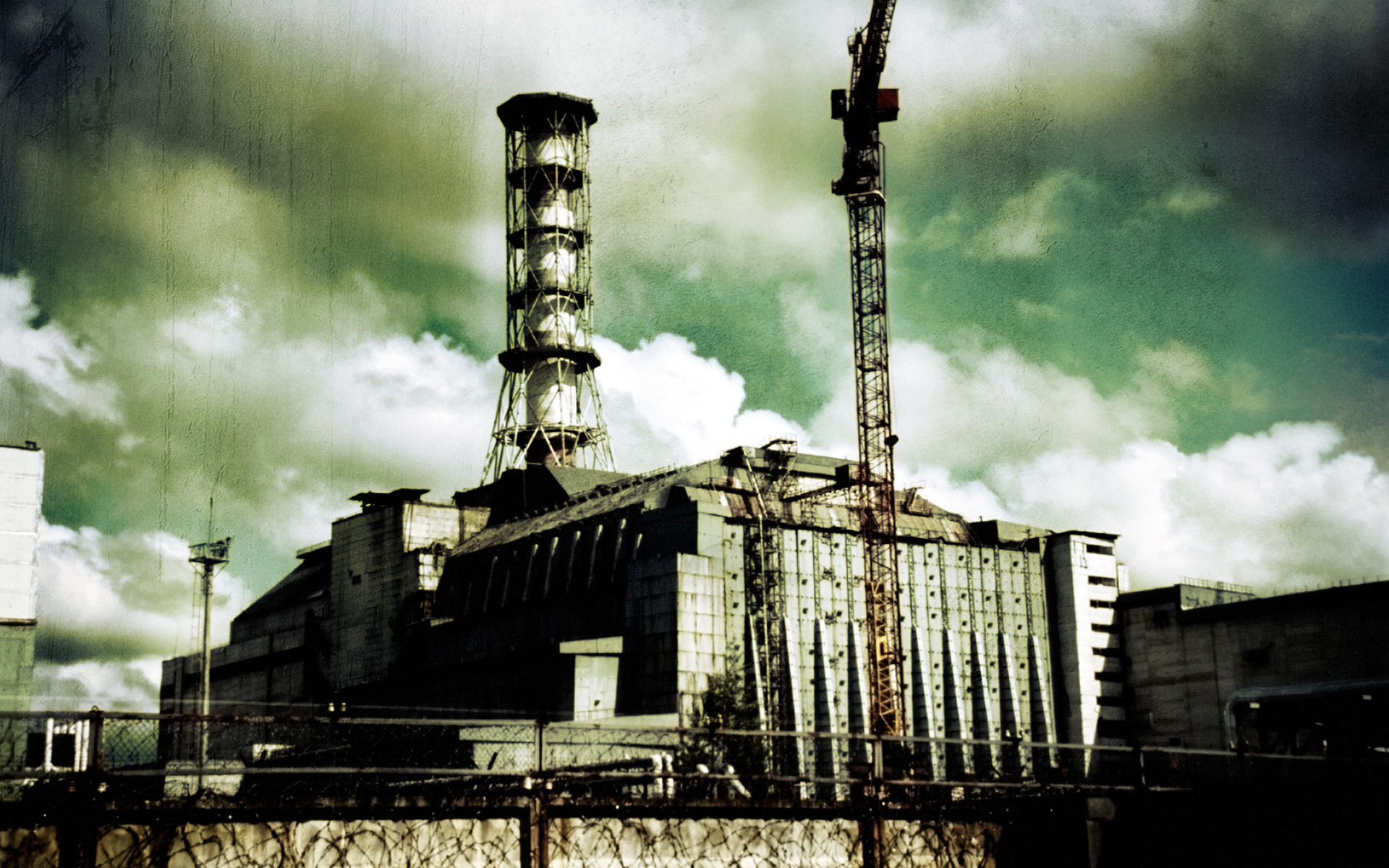 Чернобыль поможет Киеву стать независимым от российского газа