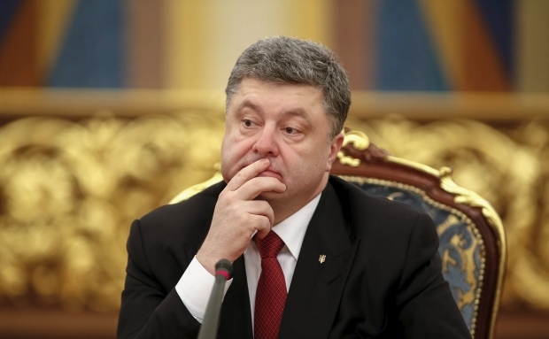 План президента: зачем Порошенко уничтожает украинский бизнес