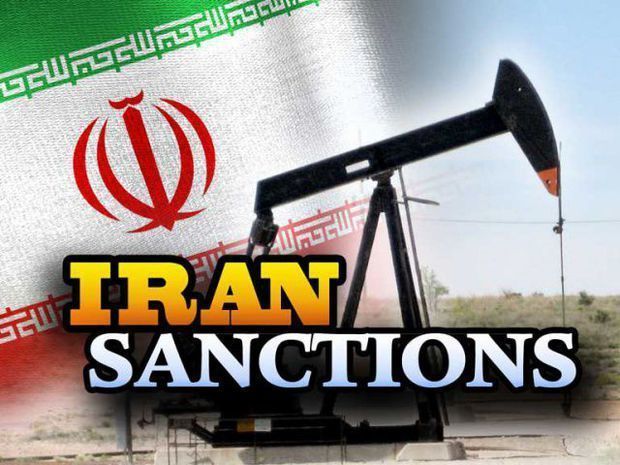 Новые санкции США против Ирана привели к росту цены на нефть