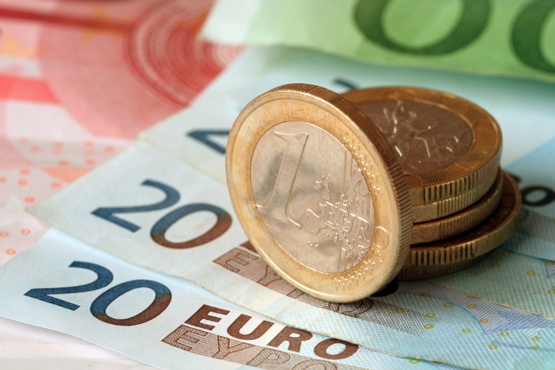 Что будет с евро?