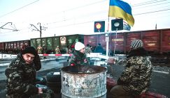 Донбасс перехватил инициативу