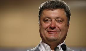 Порошенко рассчитывает извлечь личную пользу из угольной блокады Донбасса
