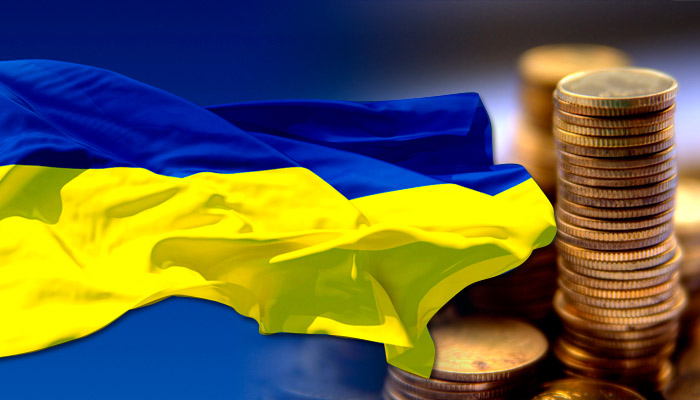 Экономике Украины больше не на что надеяться