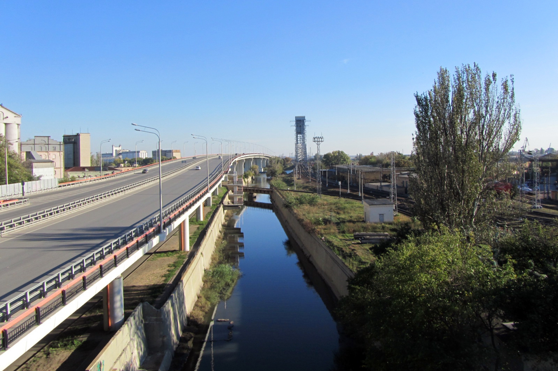 Фото темерника в ростове