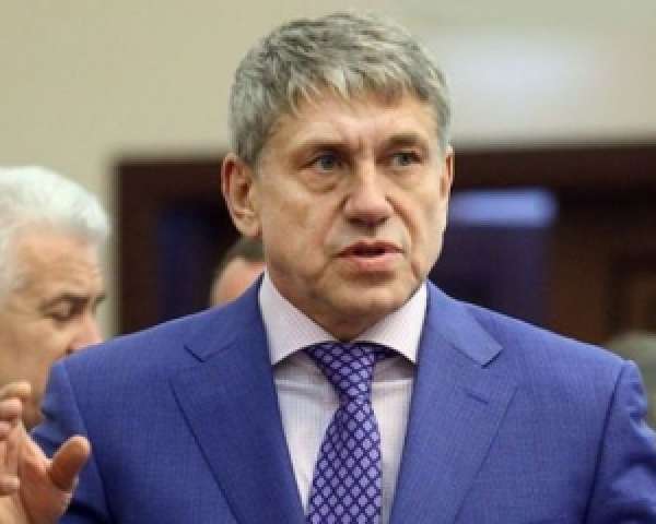 Насалик назвал две альтернативы углю из Донбасса