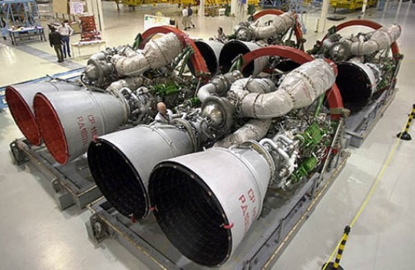 Космическая немощь: Украина провалила замену российским двигателям РД-181