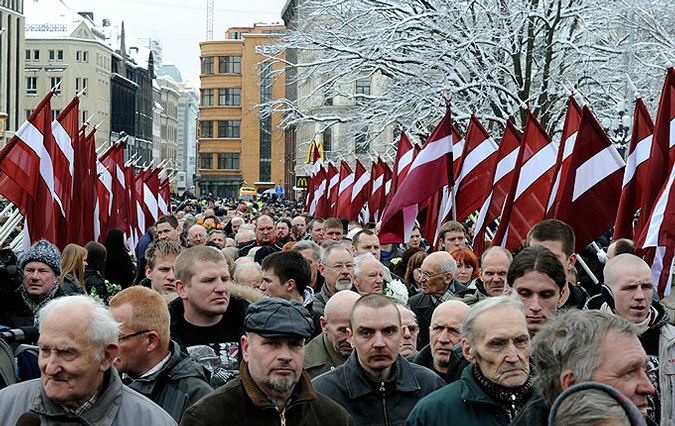 Прибалтийский тупик: Латвийский «экономический прорыв» не состоялся