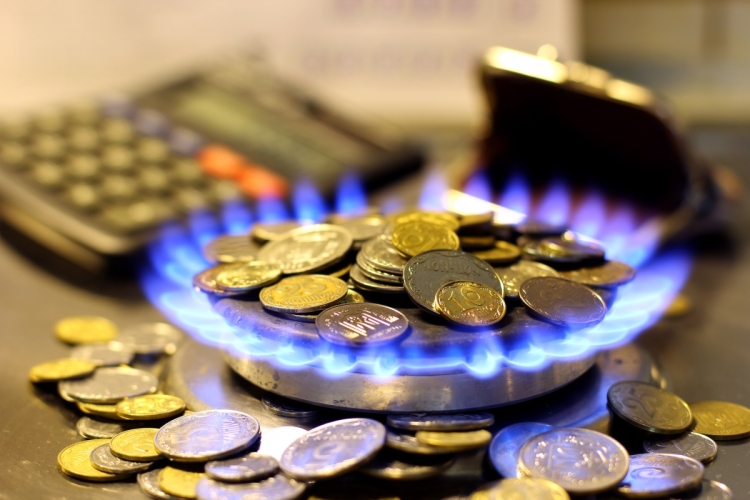 Кабмин раздумывает над новым постановлением о тарифах на газ