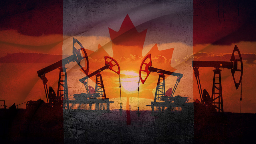 Канада теряет нефтяных инвесторов