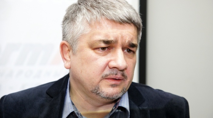 Ищенко прокомментировал «угольную» истерику в Киеве, вызванную блокадой ДНР