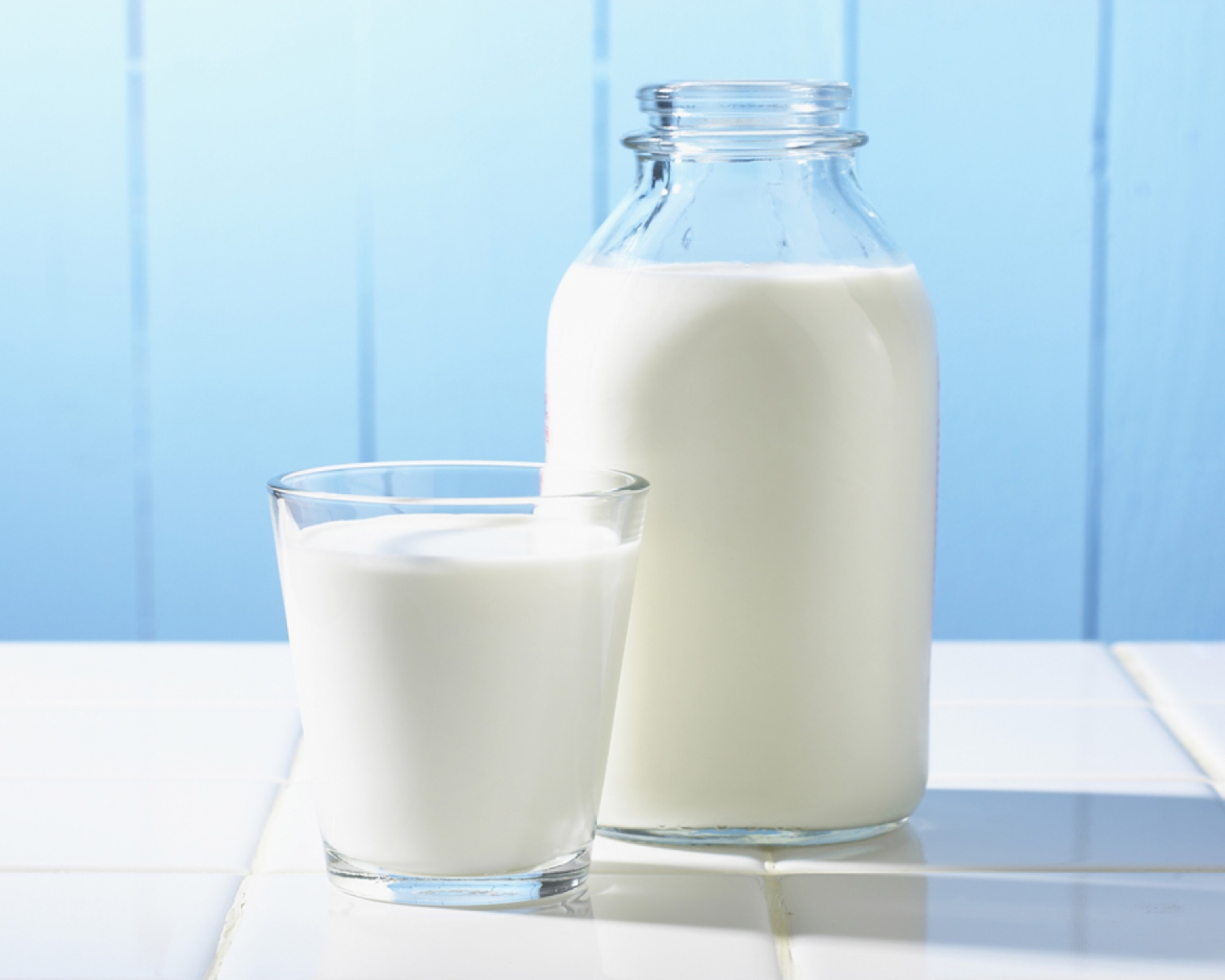 Ненастоящее молоко для детей: система способствует увеличению фальсификата