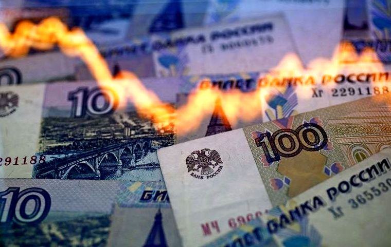 Упадёт ли рубль и если да, то зачем?