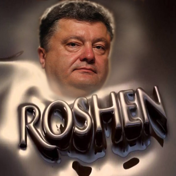Шоколадная блокада Донбасса: раскрыт хитрый «энергетический» план Порошенко
