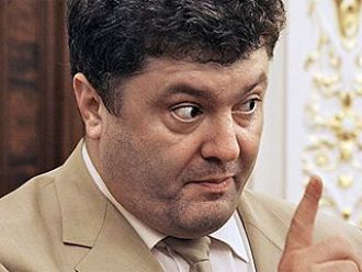 Блокада Донбасса принесет Порошенко еще пару миллионов