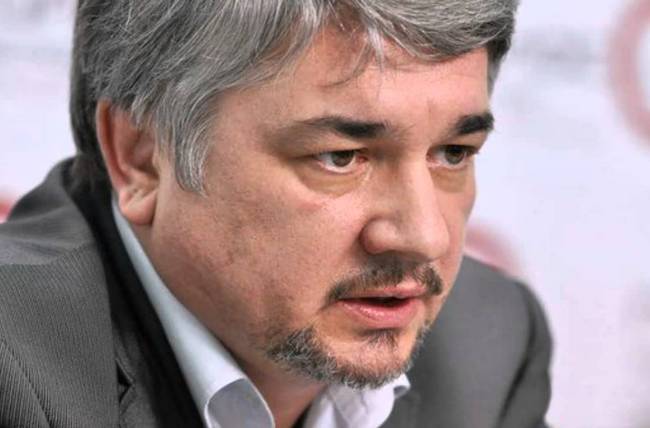 Ростислав Ищенко: Блокада организована Тимошенко и Коломойским