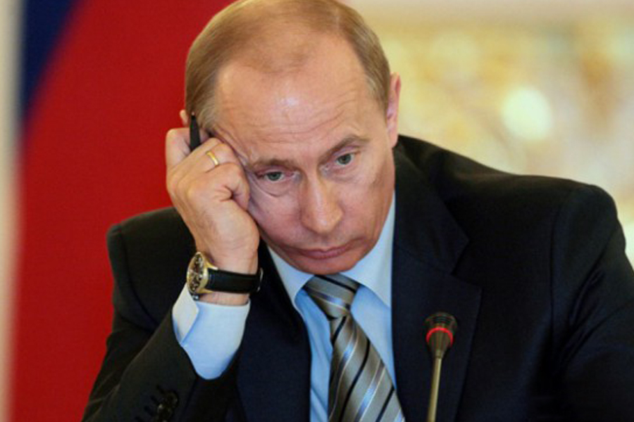 Рабинович против Путина: озвучен самый быстрый план русского Майдана