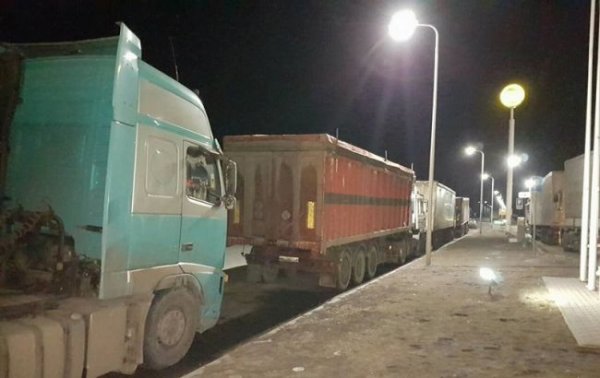 Украина кончилась, дальше ехать некуда: львовский мусор уже в Донбассе