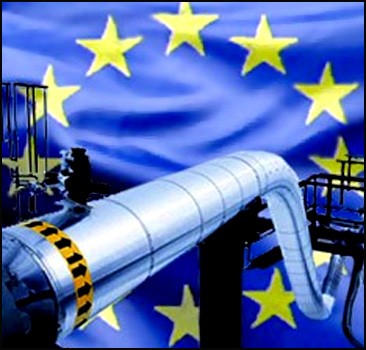 Газовая ловушка: ЕС толкает Прибалтику в экономическую бездну