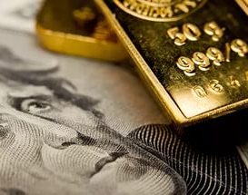 Драгоценный обман: куда пропало золото США?