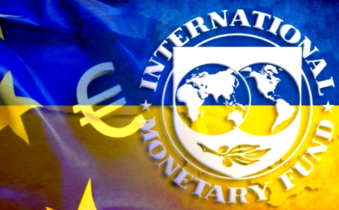 Черная метка для Украины от международных инвесторов