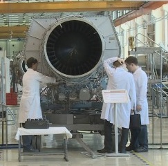 Двигатель нового поколения в России: ПД-35 готов к серийному производству