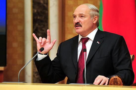 Белоруссия перестала быть союзником России и наживается на ней