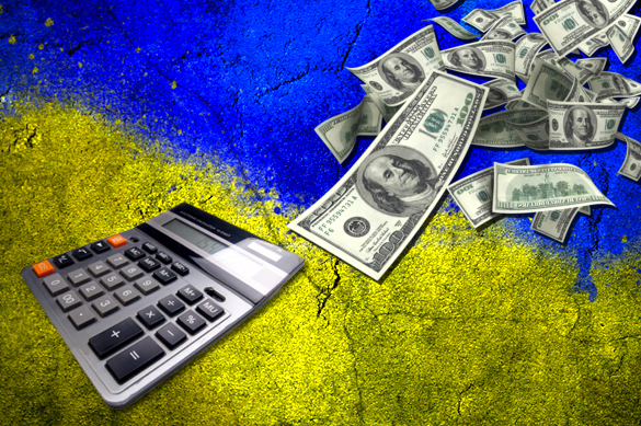 Российская ответка: украинский бизнес блокировать, переводы запретить