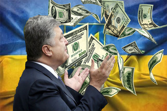 «Игра между жуликами»: что скрывает задержка транша МВФ Украине