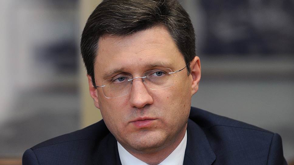 Новак: Россия не рассматривает вариант вступления в ОПЕК